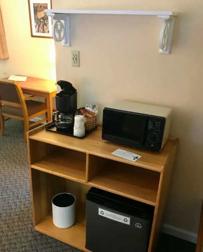 Superior Double room with river view