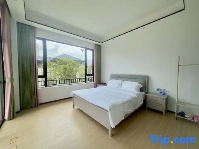 3 Bedrooms Villa
