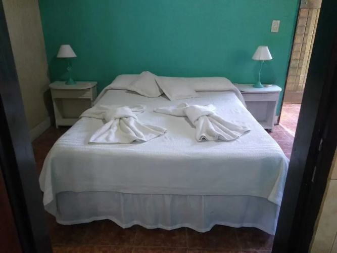 Cabañas La Toscana