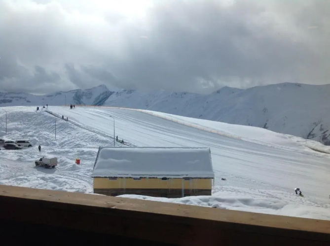 Studio Gudauri