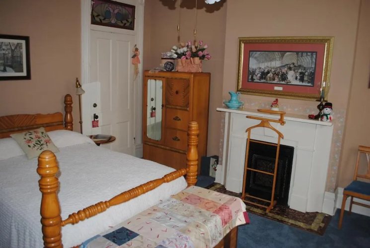 L&N Bed and Breakfast