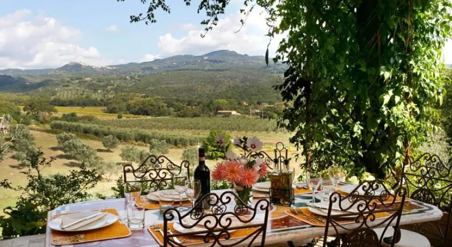 Casa Melani