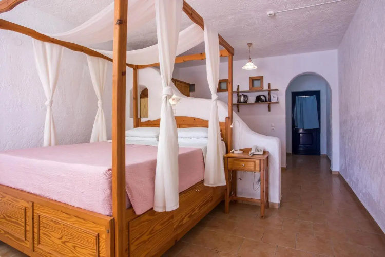 Ilidi Rock Aparts-suites-studios