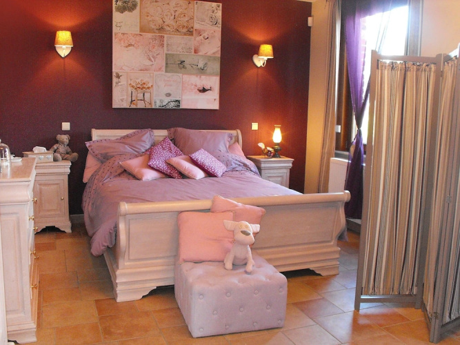 Holiday Home La Ferme de Gabrielle
