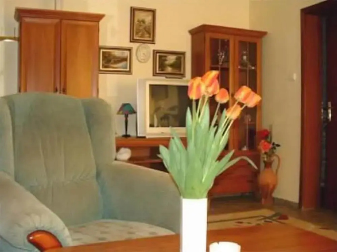 Appartement Vital Type A4