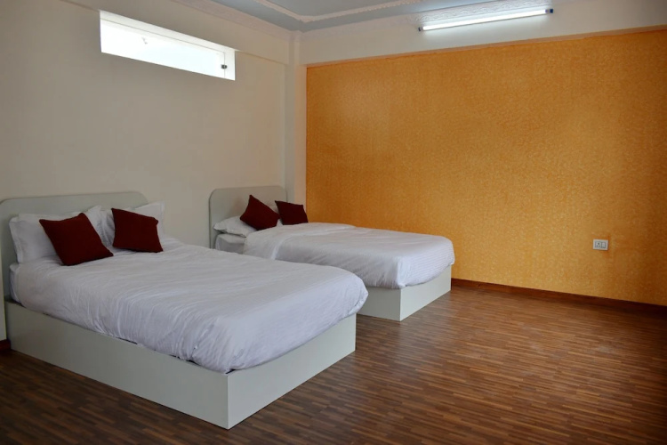 Mount Star Homestay