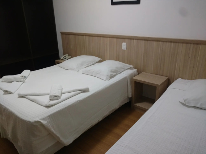 Hotel San Lucas
