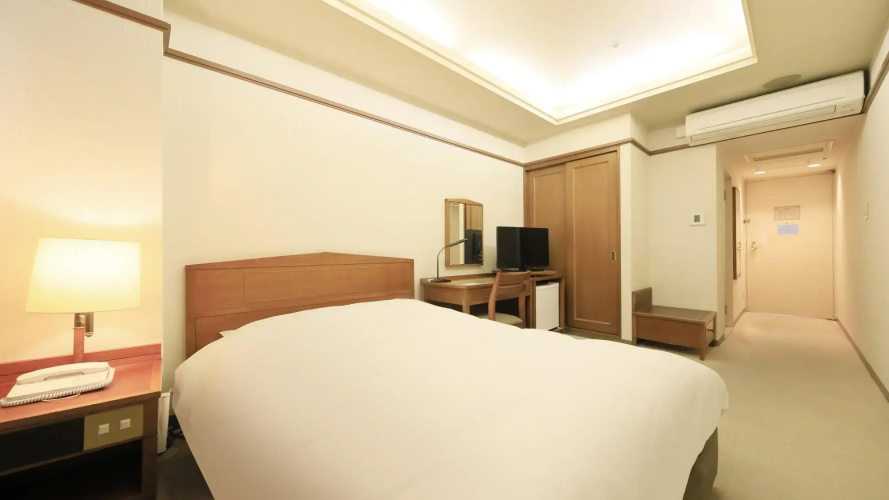 Hotel Danrokan