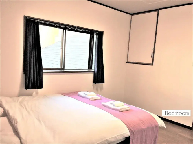 Ajiro Sakura House4