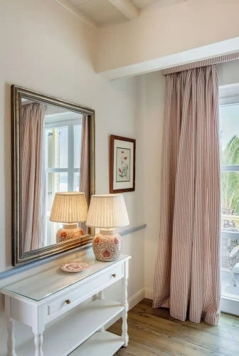 Standard Twin room with balcony and with sea view