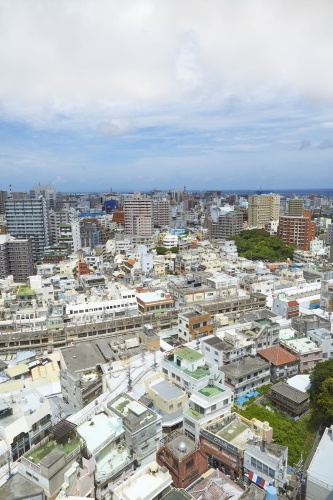 Hyatt Regency Naha, Okinawa photo 43