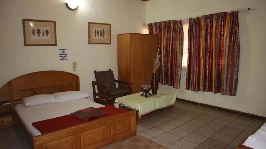 De Mod Hotel