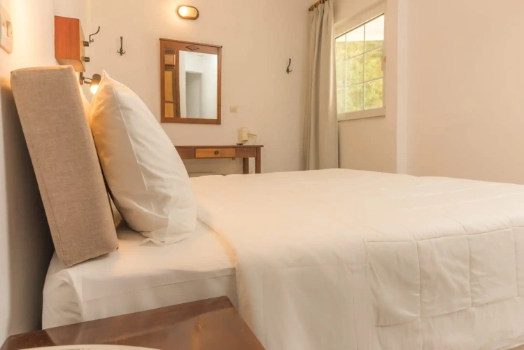 Economy Twin room