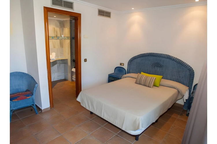 Hotel Comarruga Platja