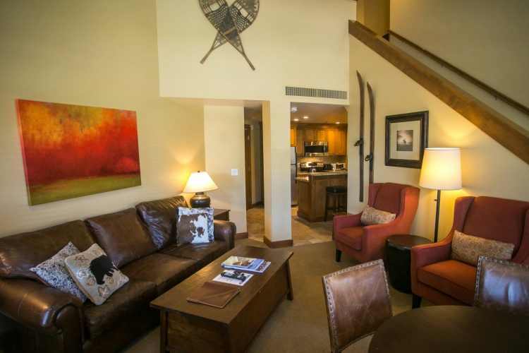 Sundial Lodge