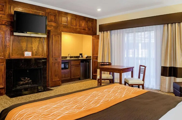 Suite