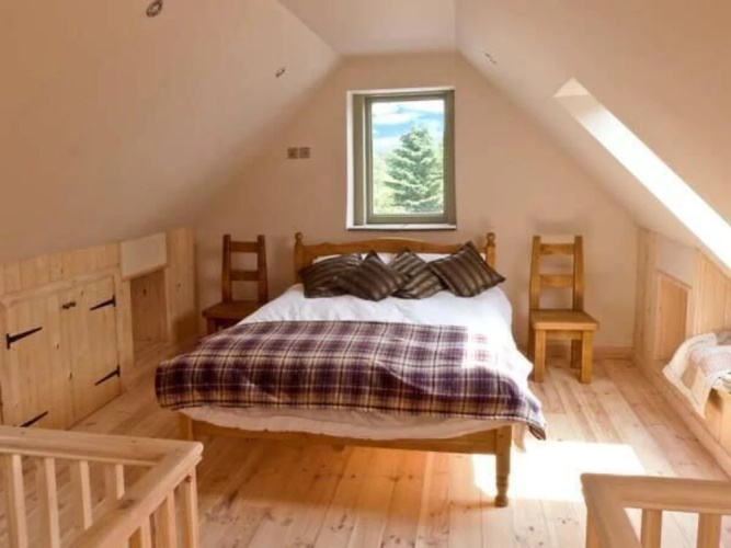 Farrier Cottage