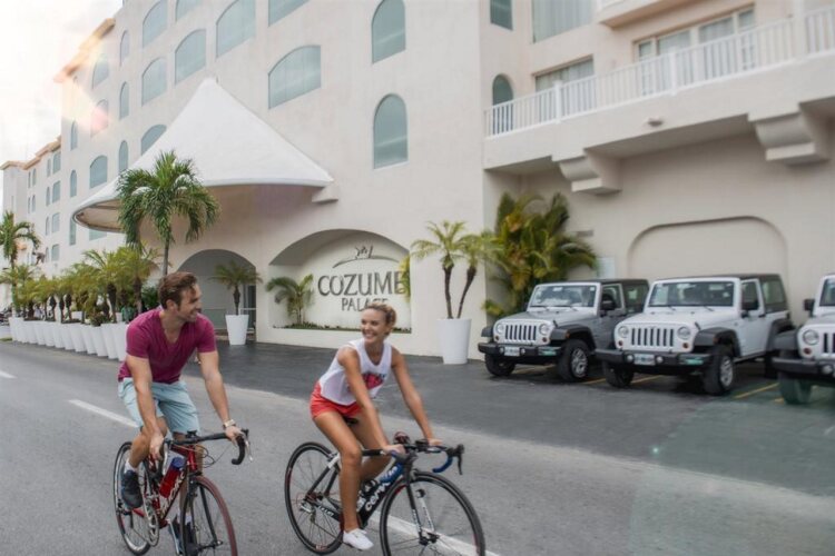 Imagen de Cozumel Palace All Inclusive