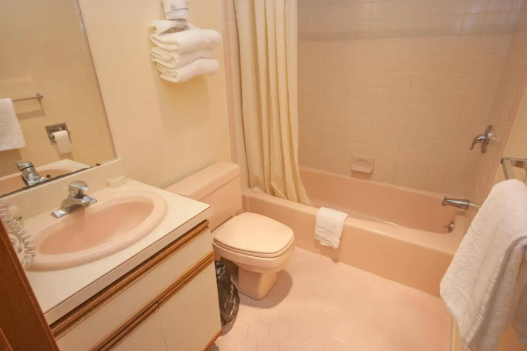 Calypso Boutique Hotel