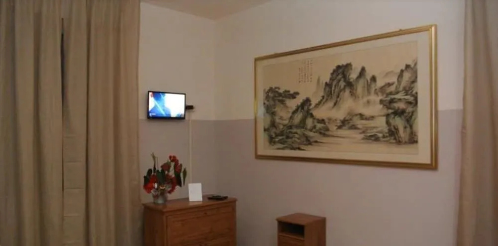Hotel Belvedere