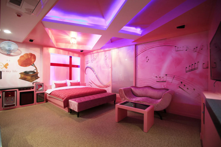 G&G Hotel Haeundae