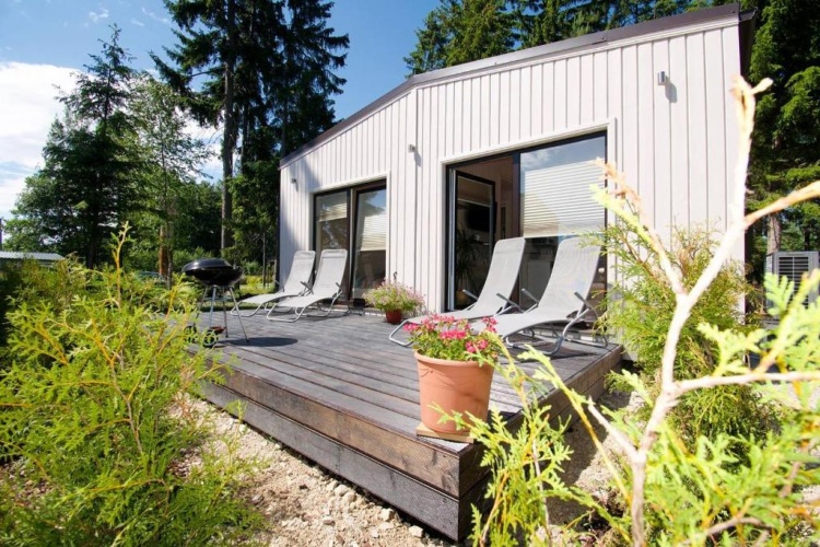 2 Bedrooms Cottage