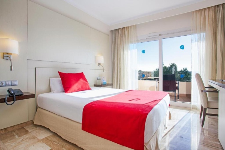 Single room