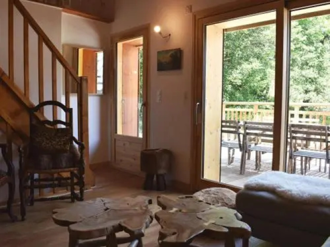 Maison la Gittaz