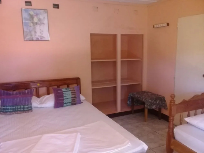 Hotel Central Altagracia
