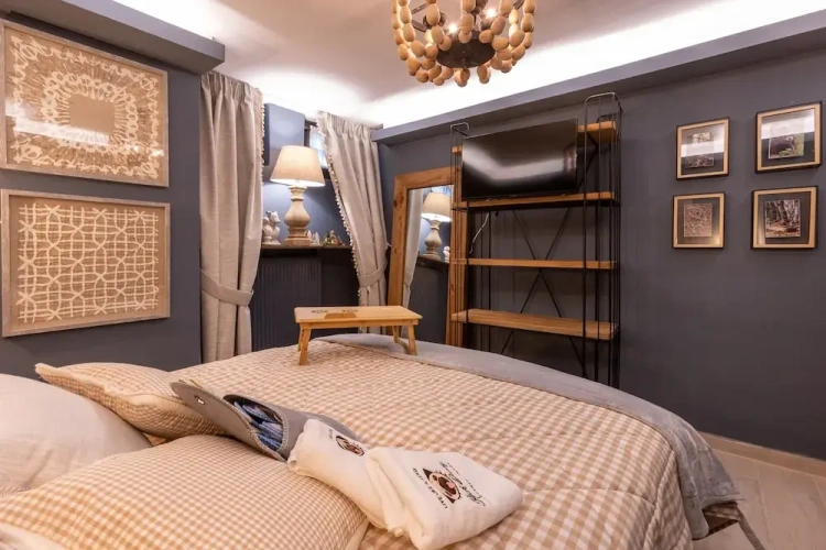 Deluxe Villa
