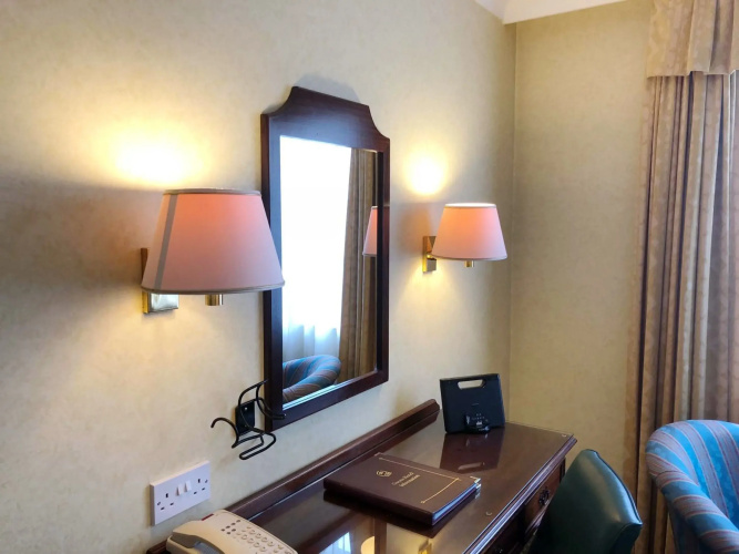 Grantham Marriott
