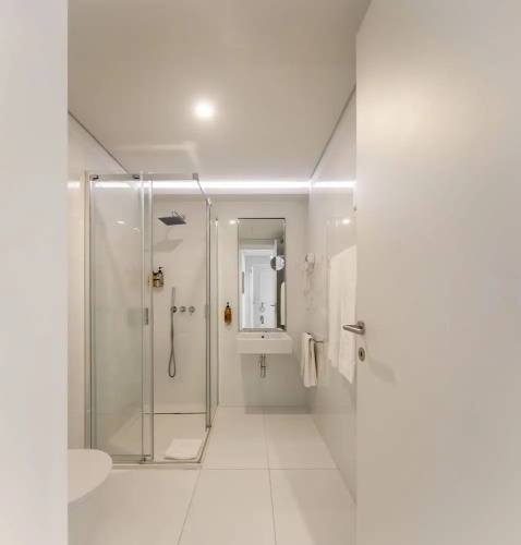 Lisbon Serviced Apartments - Estrela
