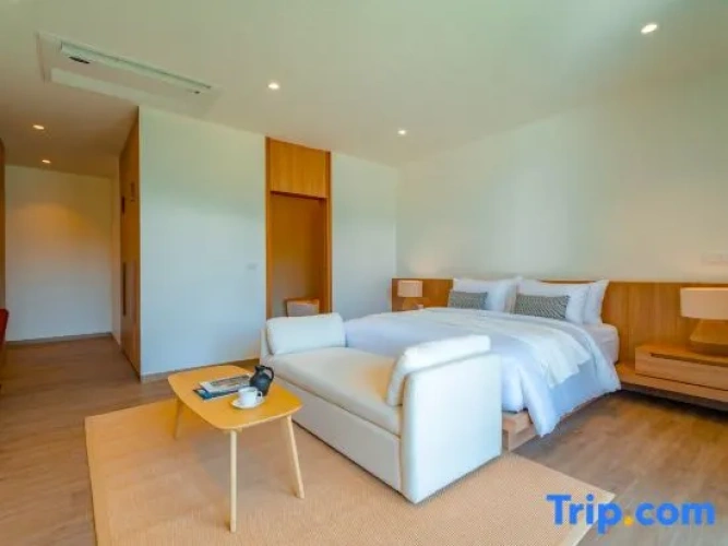 3 Bedrooms Villa