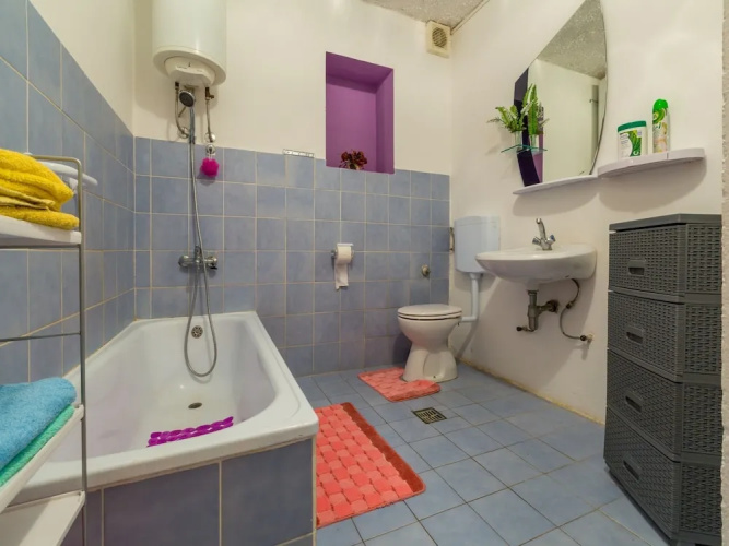 Apartment Paula