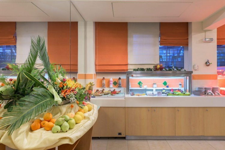 Arte Hotel photo 26