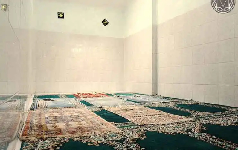 Mustika Sari Hotel