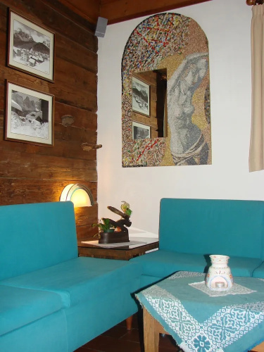 Hotel Cristina