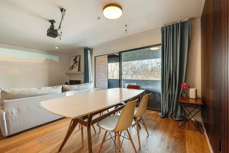 1 Mi to CU Boulder! Walkable Condo w/ Indoor Pool