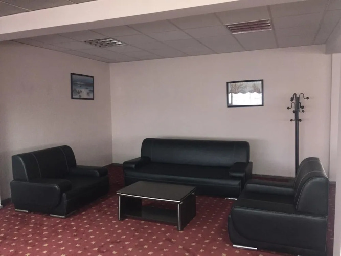 Istanbul Hotel