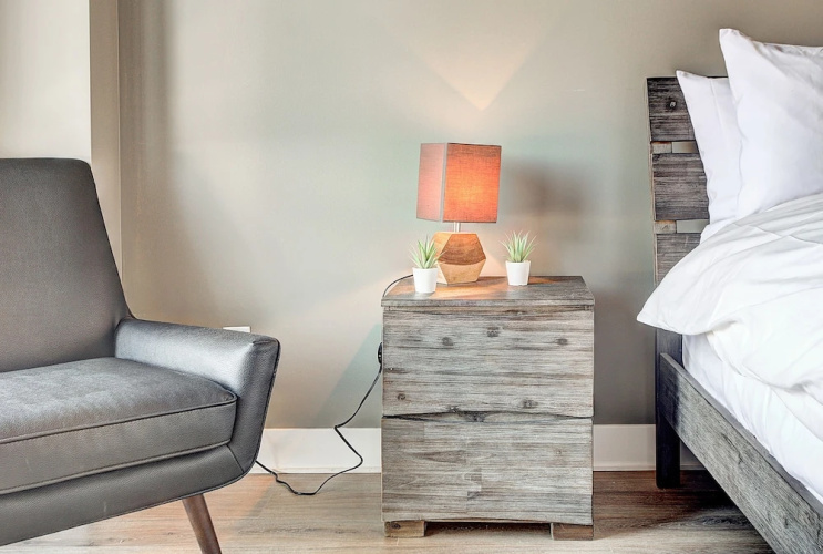 City Suites