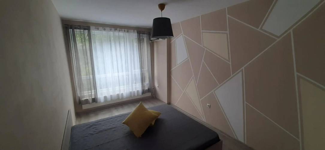 HostEx Meraki Apartment