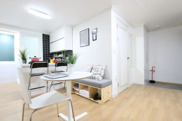 House in Hongdae 3