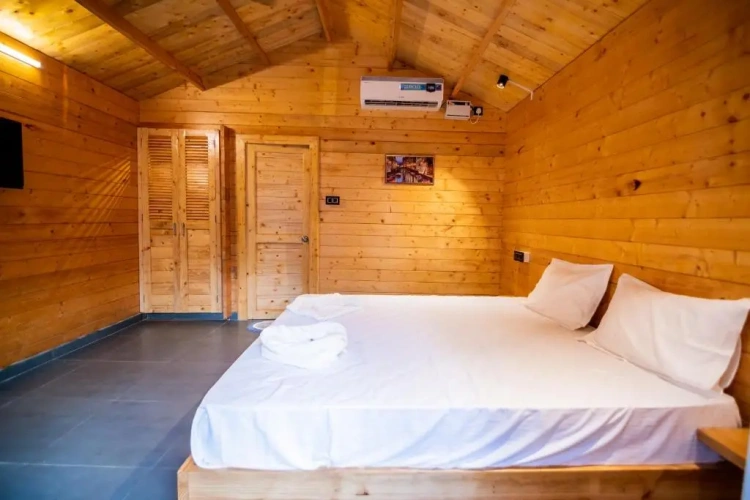 Superior Chalet