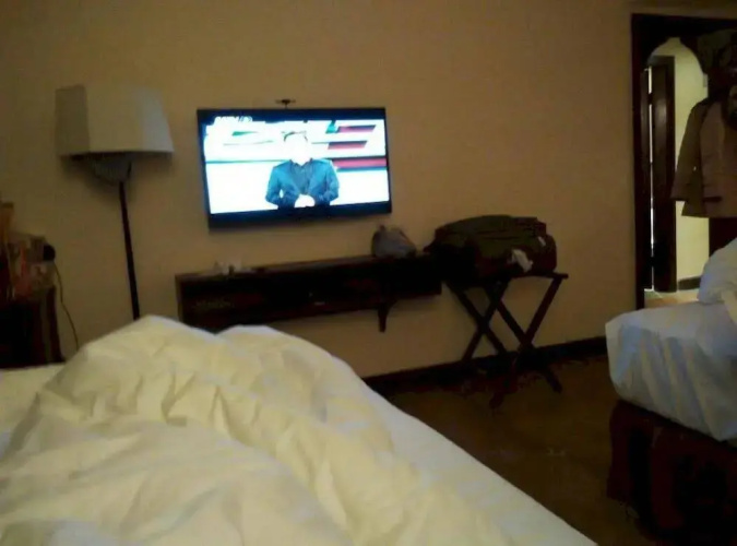 Chengdu Zifei Hotel