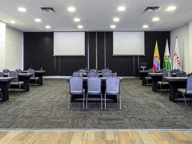 Novotel Medellin El Tesoro photo 23