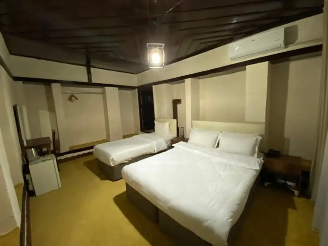 Dostlar Konagi Butik Otel