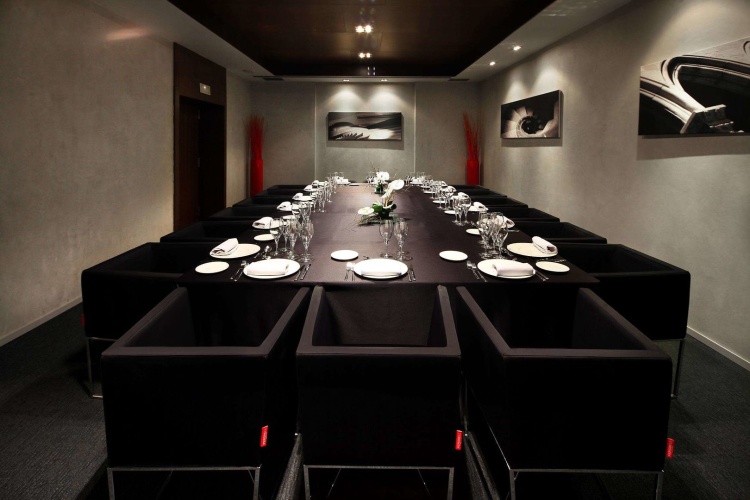 Olivia Plaza Hotel photo 24