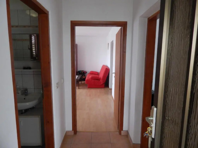 Apartments Vilanija