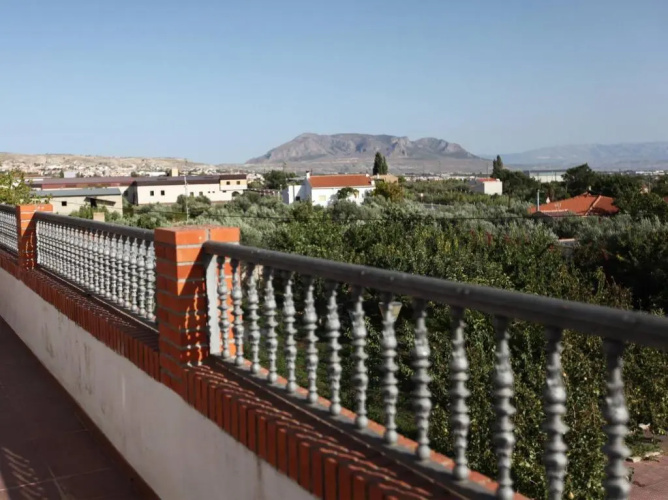 Private Villa en Baza