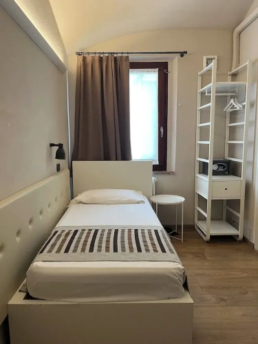 1 Bedroom Standard Single room